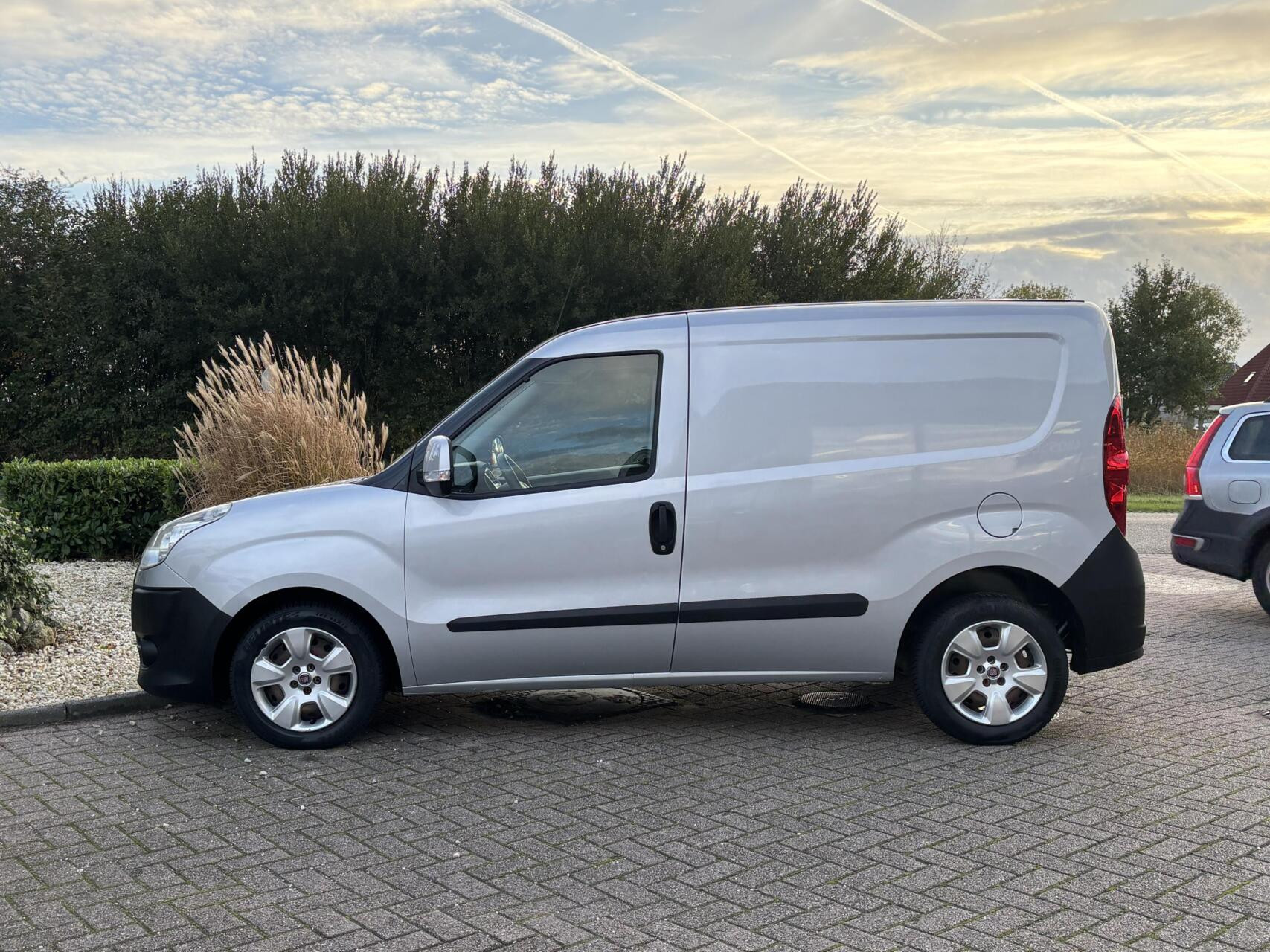 Hoofdafbeelding Fiat Doblò