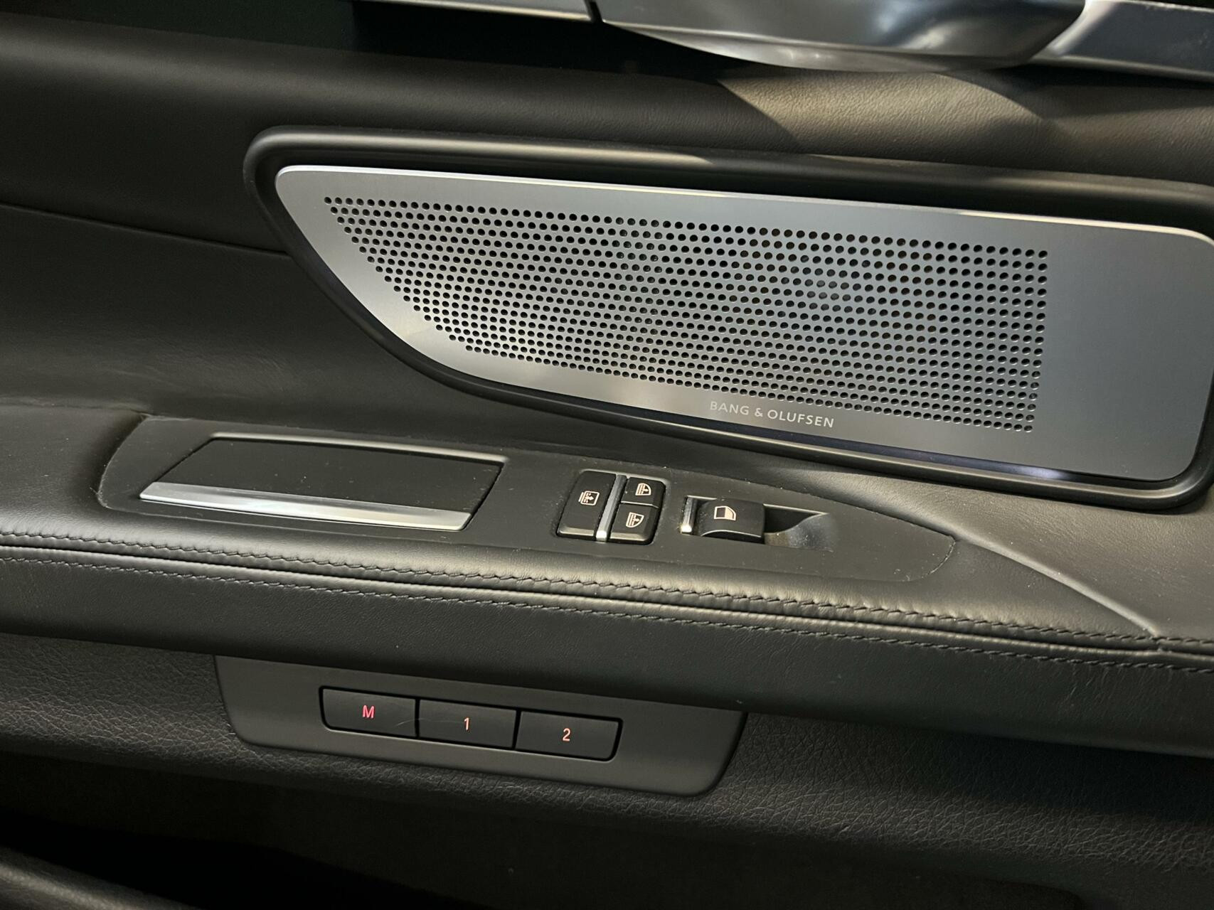 Hoofdafbeelding BMW Active Hybrid 7