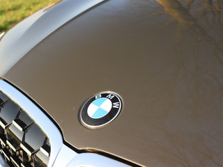 BMW 3 Serie BMW 3 Serie Touring M340i xDrive M-Sport | Pano | Leder | HUD | HiFi | 19