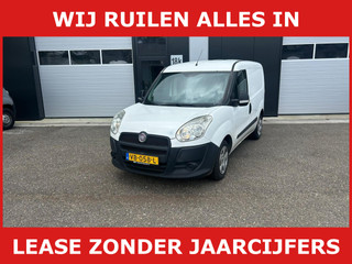 Fiat Doblò Cargo 1.3 MultiJet airco