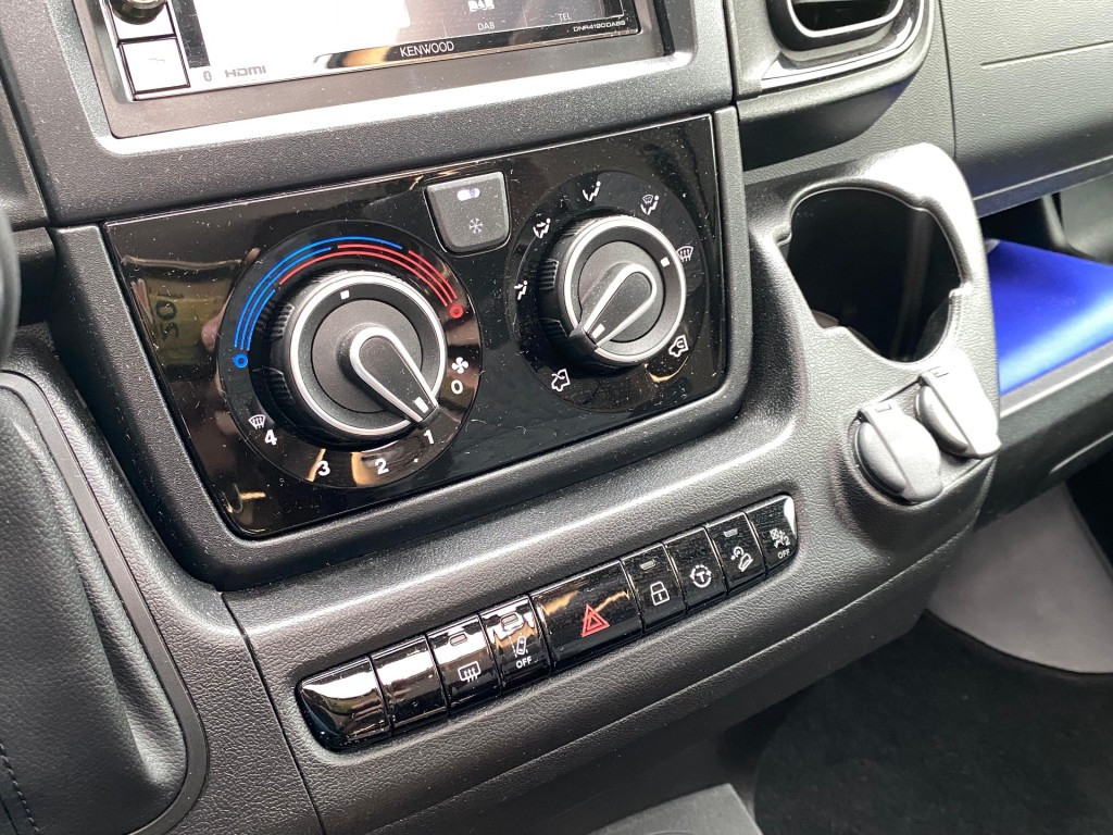 Hoofdafbeelding Adria Coral