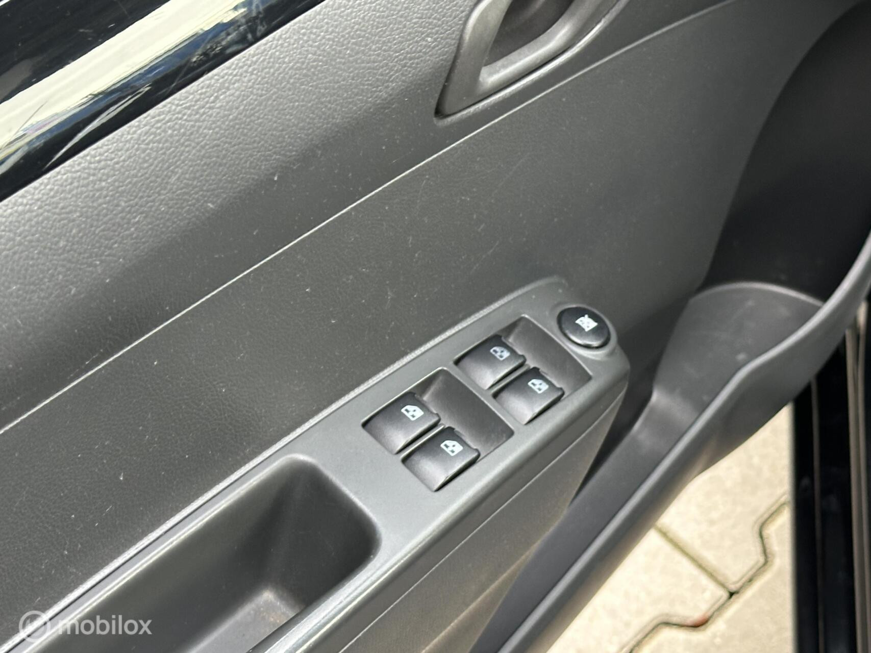 Hoofdafbeelding Chevrolet Spark