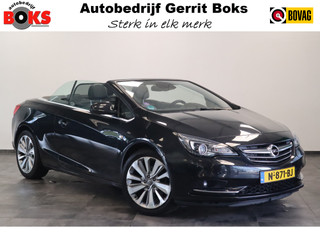 Hoofdafbeelding Opel Cascada Opel Cascada 1.6 Turbo Cosmo Climate Control Navi Stoelverwarming Cruise Control