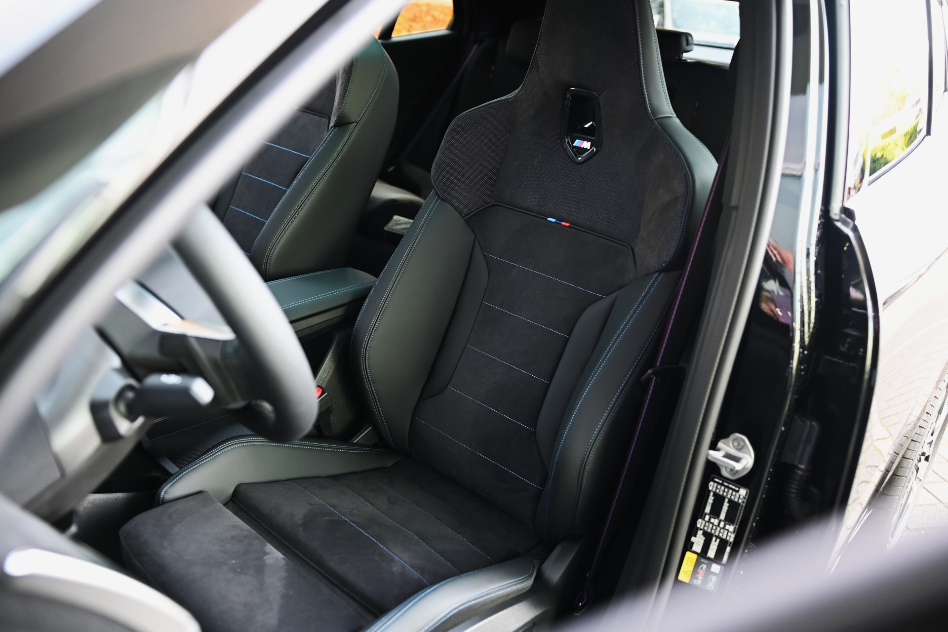 Hoofdafbeelding BMW iX2