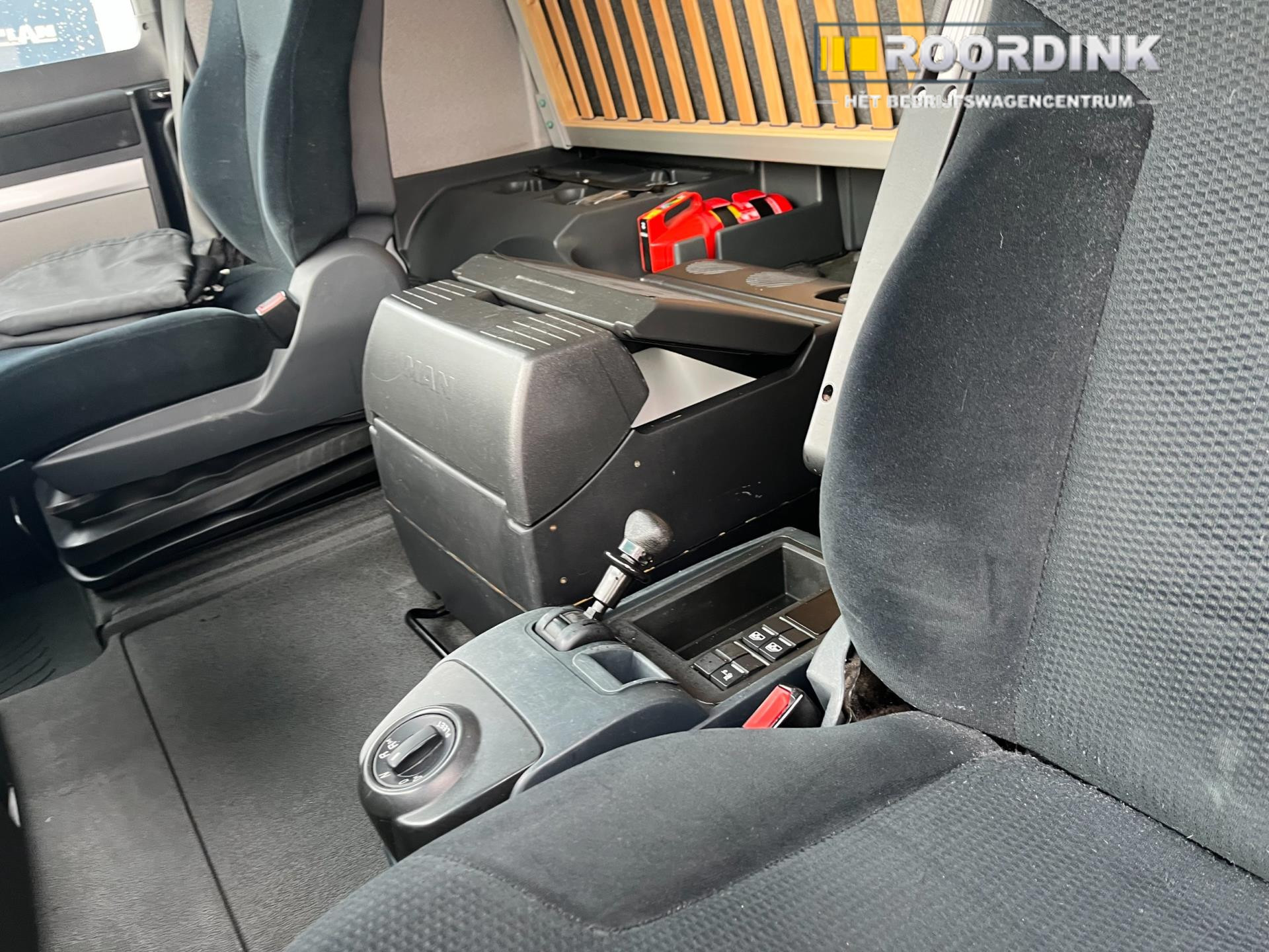 Hoofdafbeelding MAN TGX