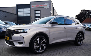 DS 7 Crossback E-Tense Performance Line+ | Panorama | incl BTW | LED | Camera | Trekhaak | LaneAssist | DealerOnderhouden | Hybrid