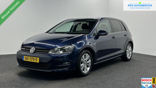 Volkswagen Golf 1.0 TSI Connected Series NAVI ECC CRUISE LM CARPLAY.