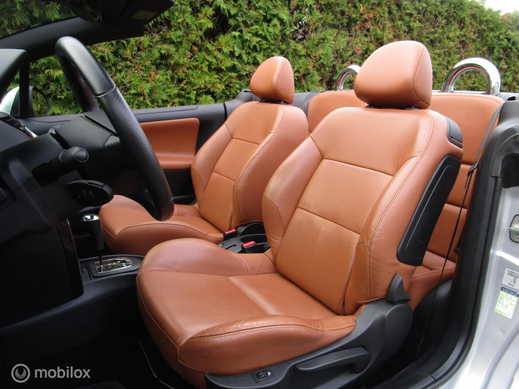 Hoofdafbeelding Peugeot 207