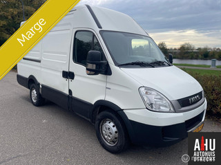 Iveco Daily 35S11V 330 H2/Only Export/