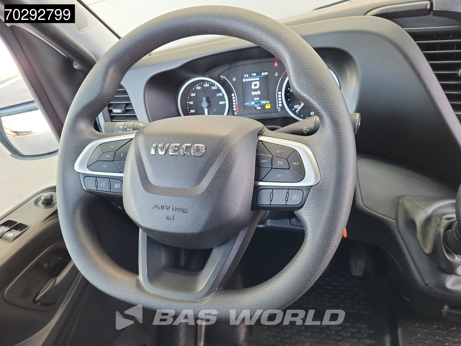 Hoofdafbeelding Iveco 60C18