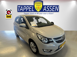 Opel KARL 1.0 ecoFL Innovation Clima/Carplay/L.M.