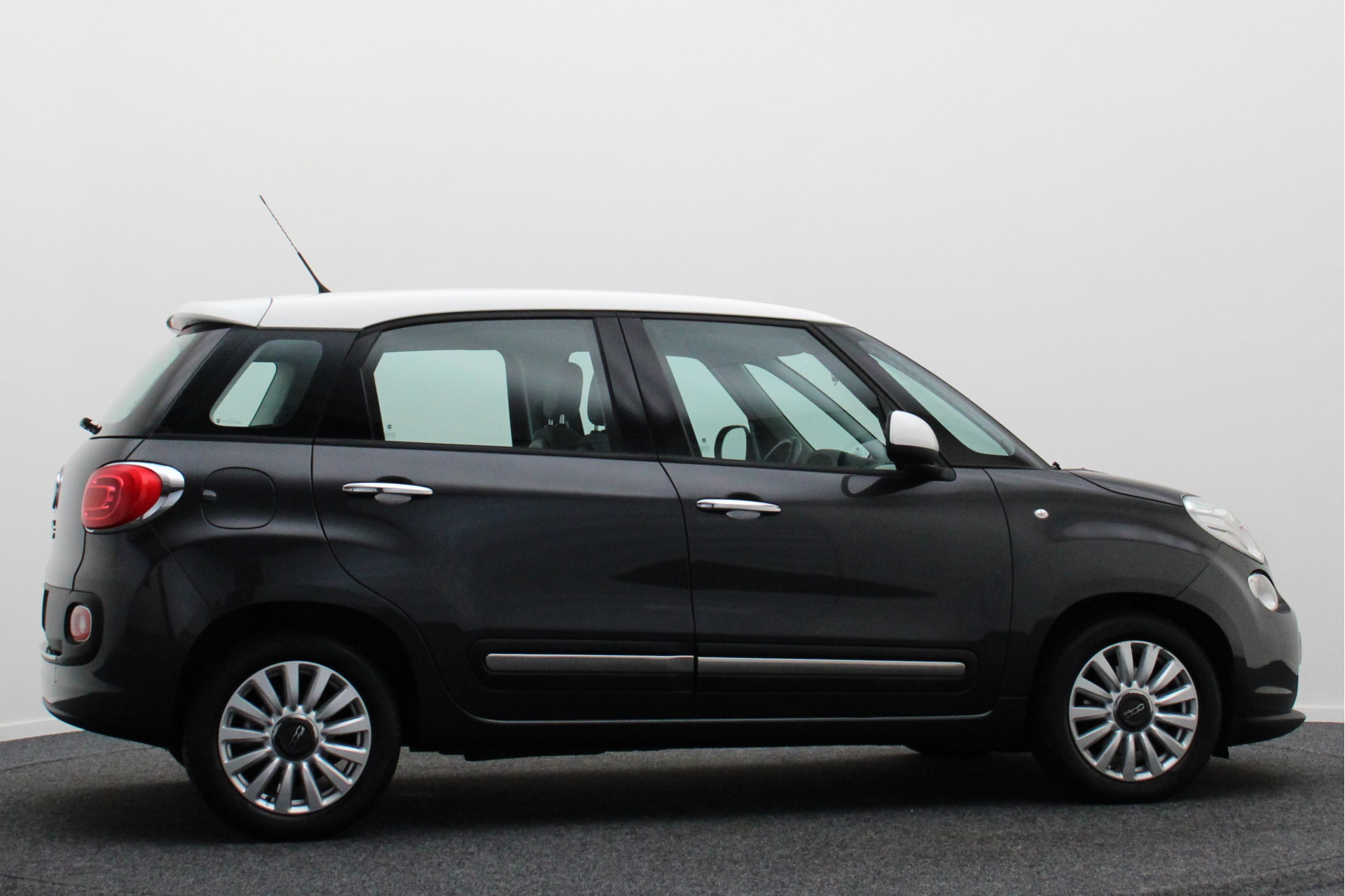 Hoofdafbeelding Fiat 500L