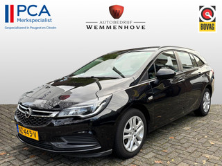 Opel Astra Sports Tourer 1.0 Online Edition