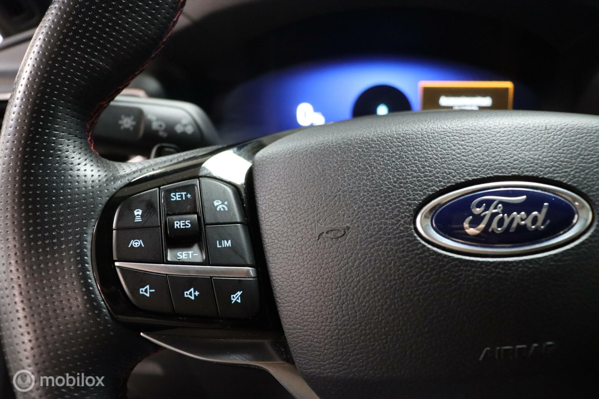 Hoofdafbeelding Ford Explorer