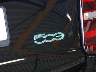 Fiat 500e Fiat 500e Action 24 kWh - afbeelding nr 35