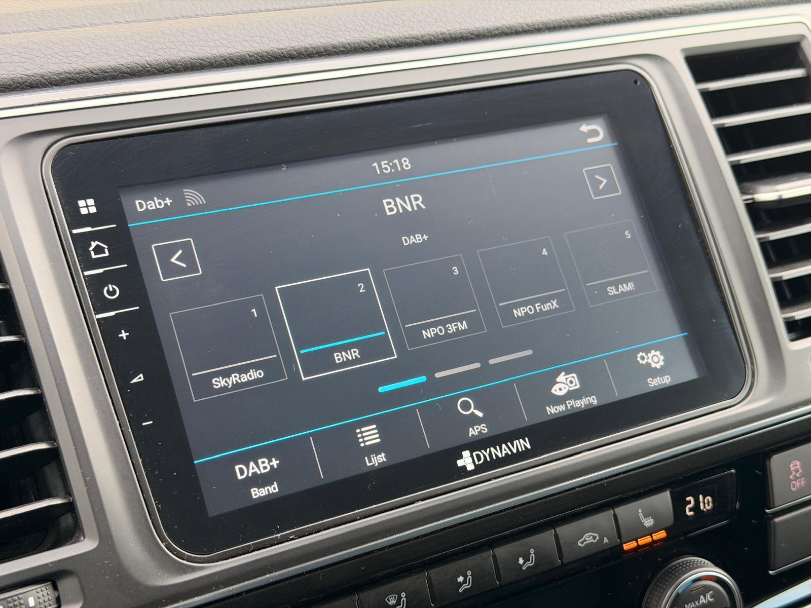 Hoofdafbeelding Volkswagen Multivan