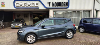 SEAT Arona 1.0 TSI Style business intense