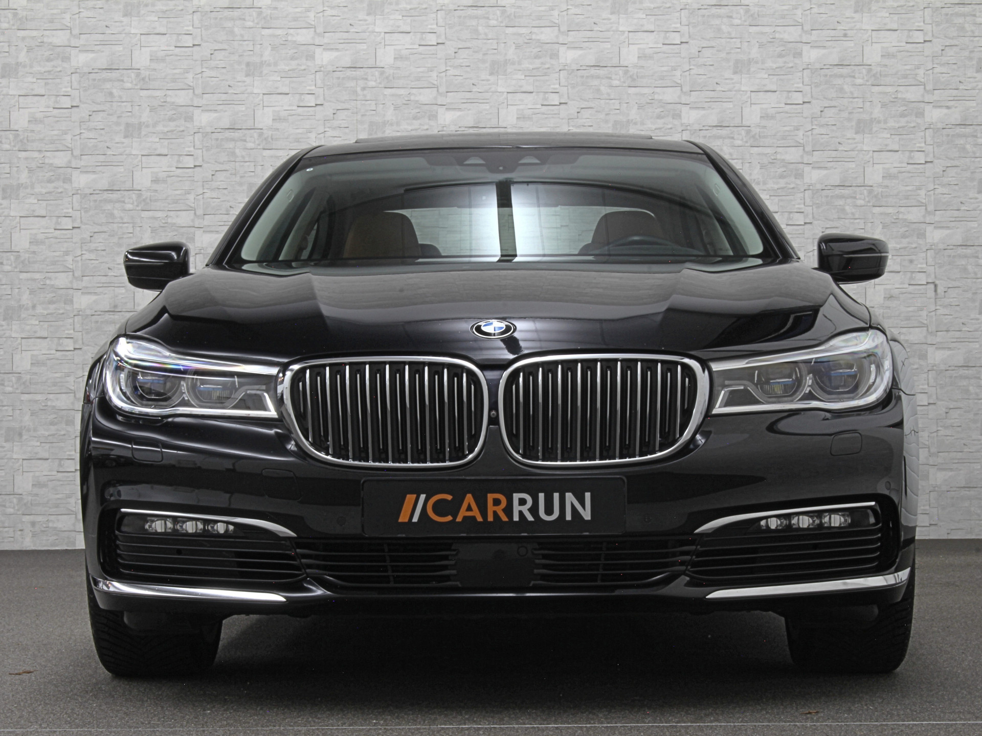 Hoofdafbeelding BMW 7 Serie