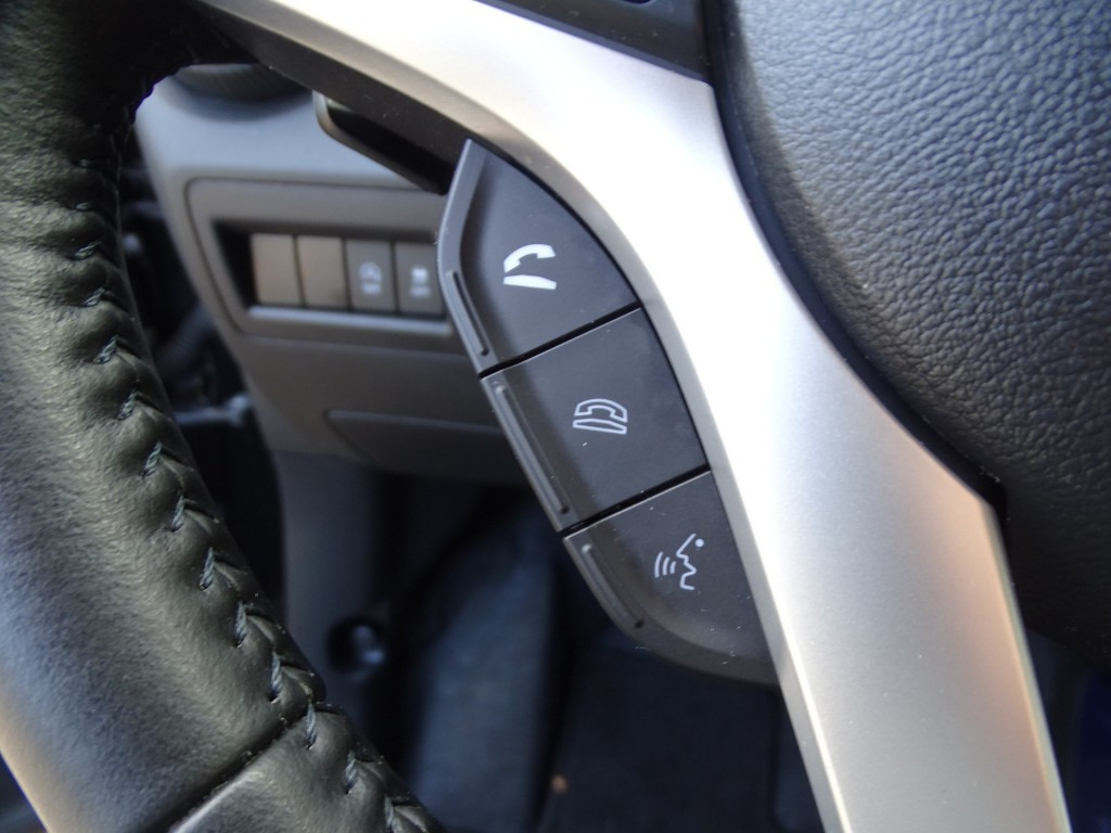 Hoofdafbeelding Suzuki Ignis