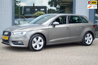 Audi A3 Sportback 1.8 TFSI Ambition Pro Line plus Automaat | Trekhaak | Navigatie | Leder