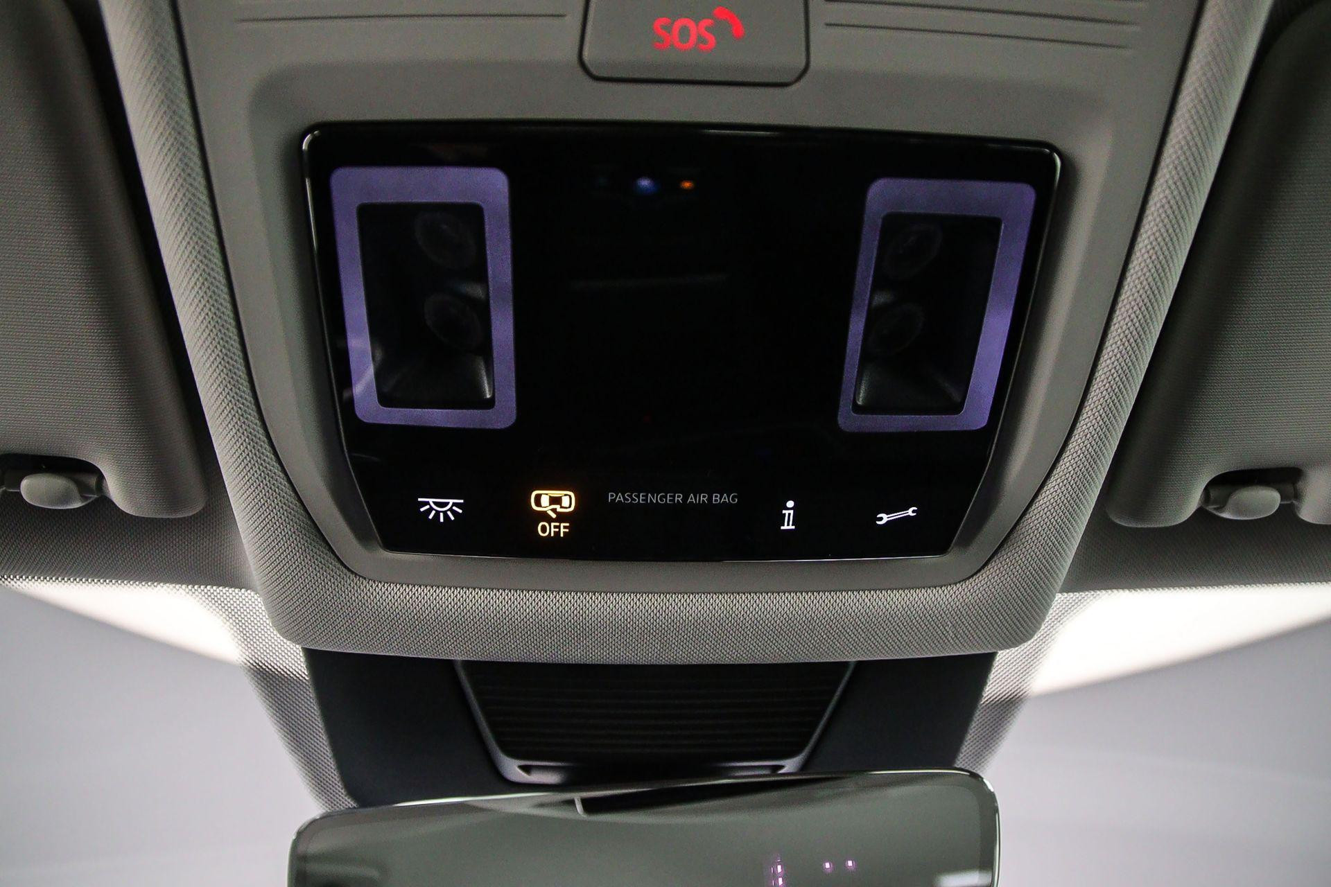 Hoofdafbeelding Volkswagen Tayron