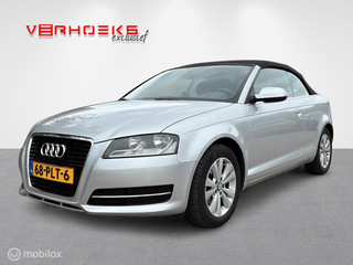 Audi A3 Cabriolet 1.2 TFSI Attraction Pro Line