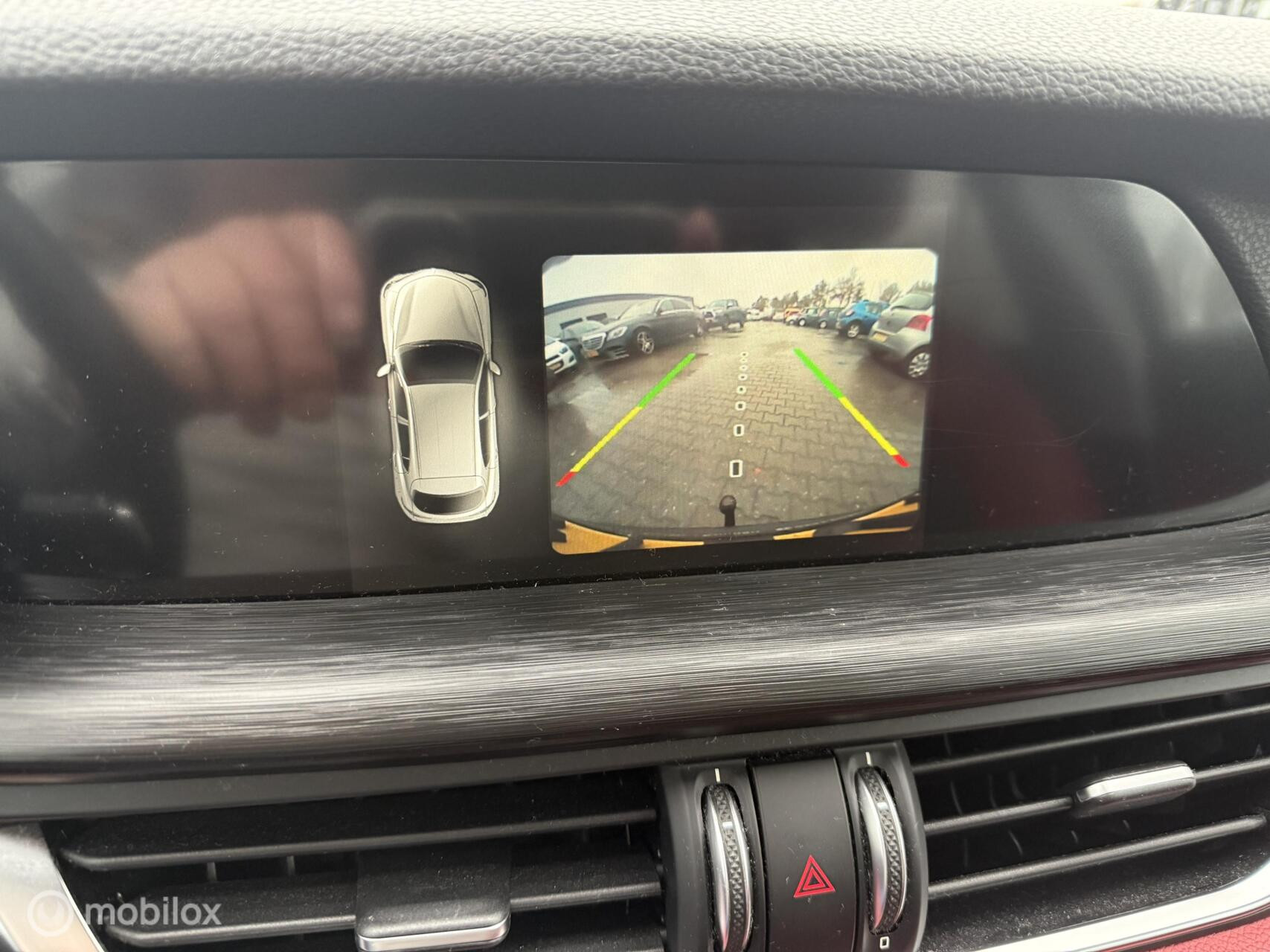 Hoofdafbeelding Alfa Romeo Stelvio