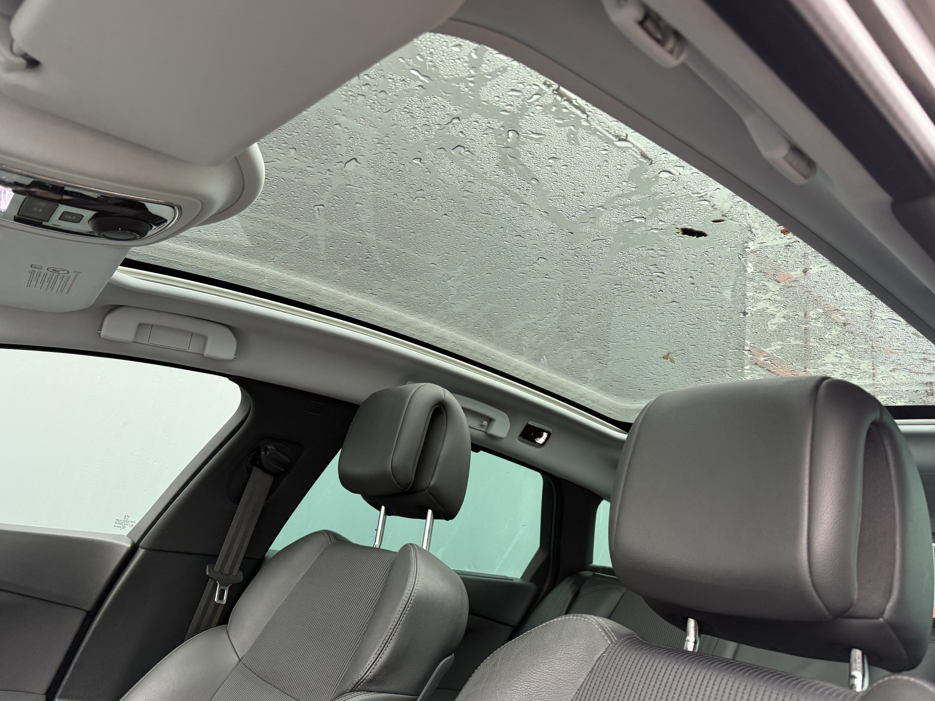 Hoofdafbeelding Peugeot 508