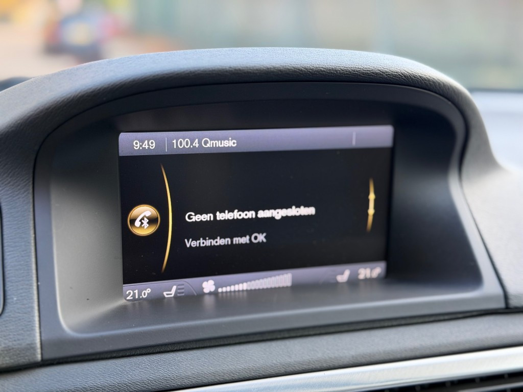 Hoofdafbeelding Volvo V70