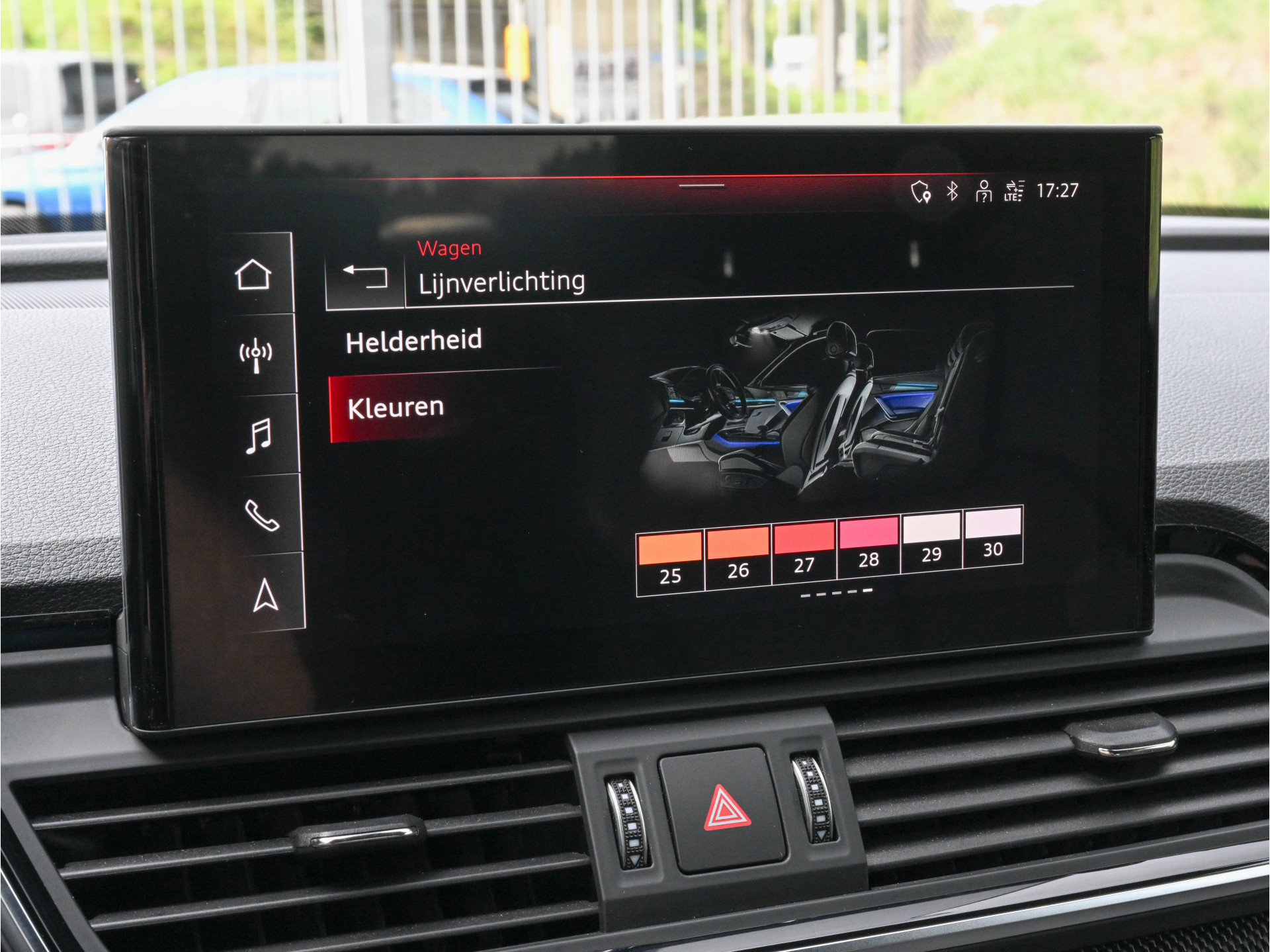 Hoofdafbeelding Audi SQ5