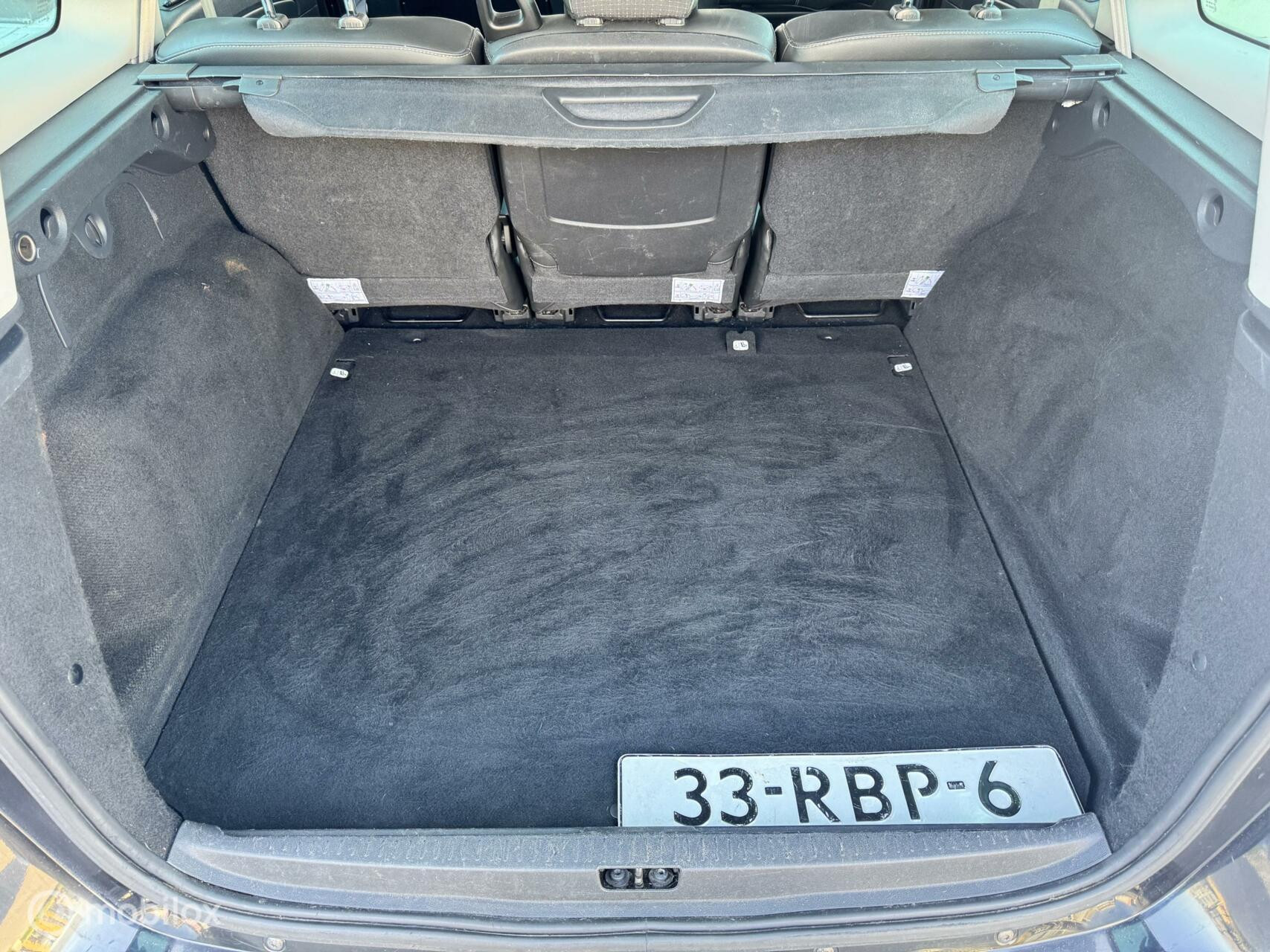 Hoofdafbeelding Renault Grand Scénic