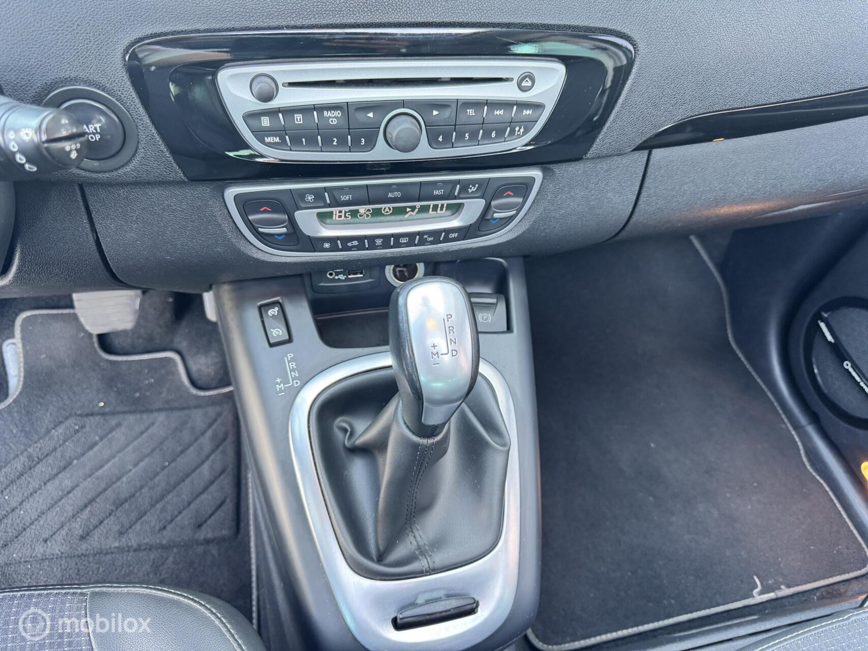 Hoofdafbeelding Renault Grand Scénic