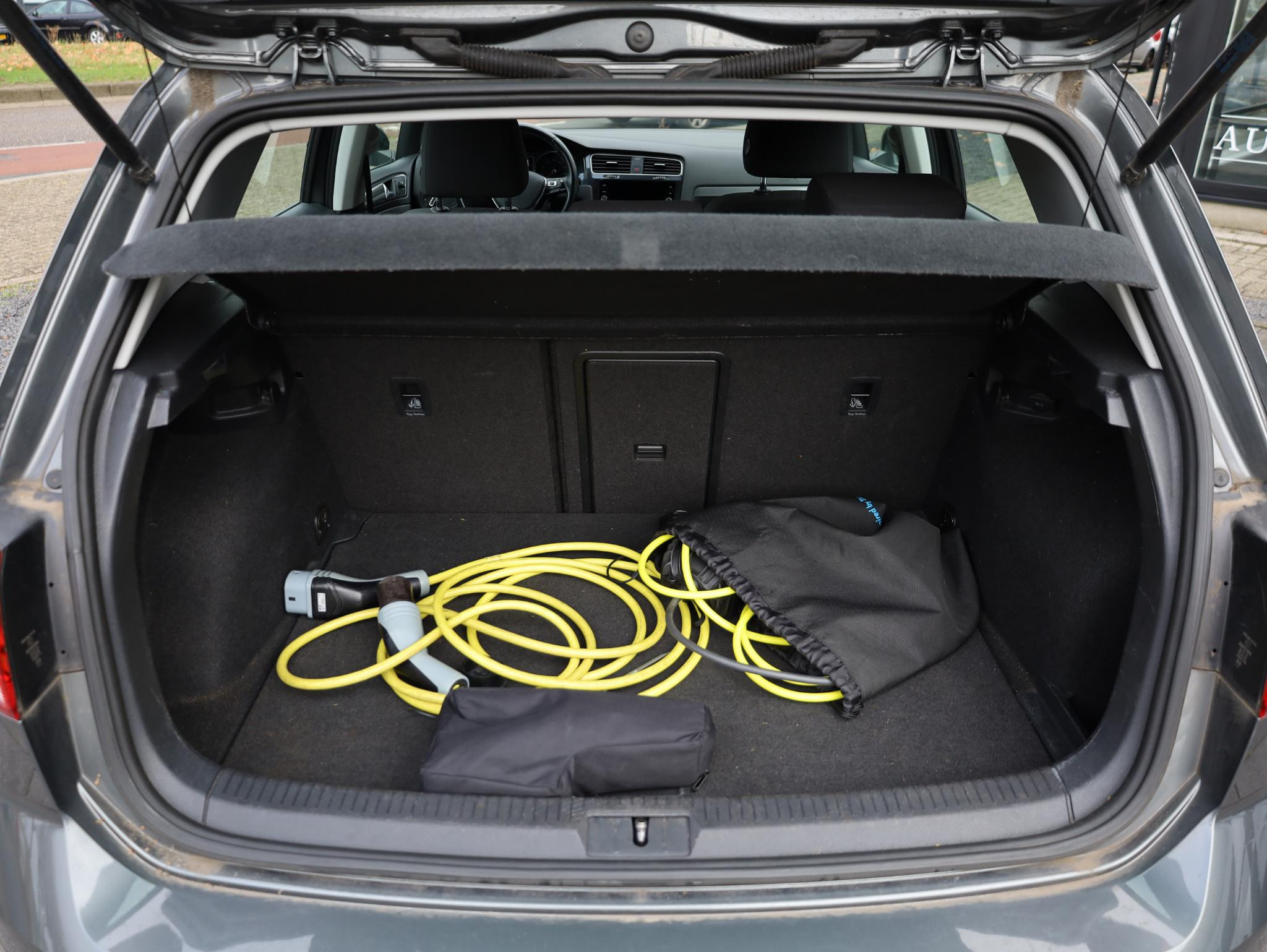 Hoofdafbeelding Volkswagen e-Golf