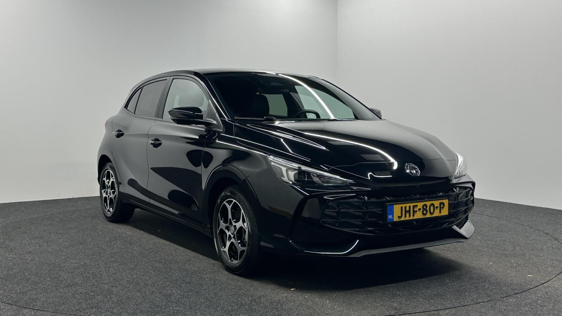 Hoofdafbeelding MG MG3