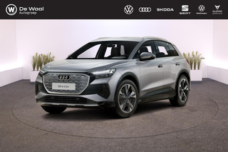 Audi Q4 e-tron 45 Advanced edition 82kWh