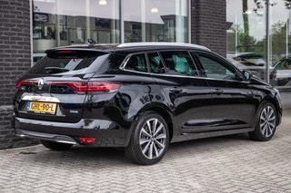 Renault Megane E-Tech Renault Megane E-Tech Estate 1.6 Plug-In Hybrid 160 R.S. Line - All-in rijklrprs | Dealer ond. | Navi | Cruise - afbeelding nr 3