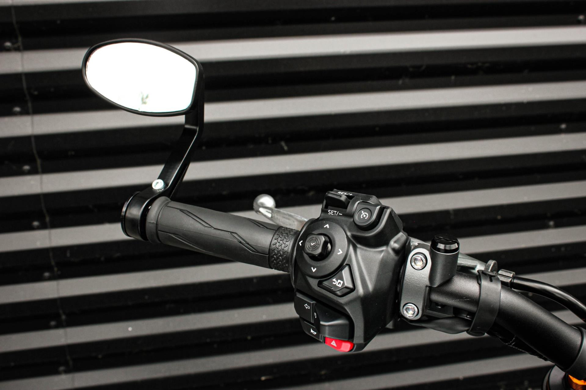 Hoofdafbeelding Yamaha MT 09