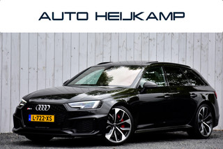 Audi RS4 Avant 2.9 TFSI Quattro | Originele staat | Perfect condition |