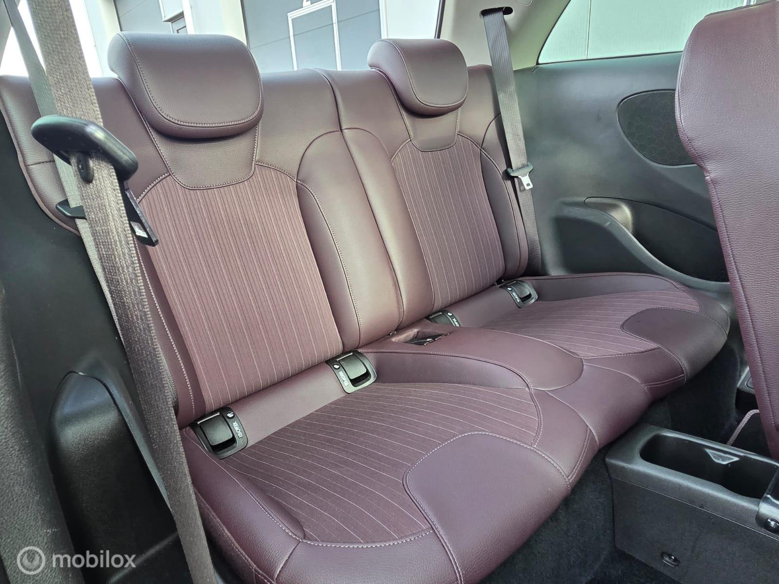 Hoofdafbeelding Opel ADAM