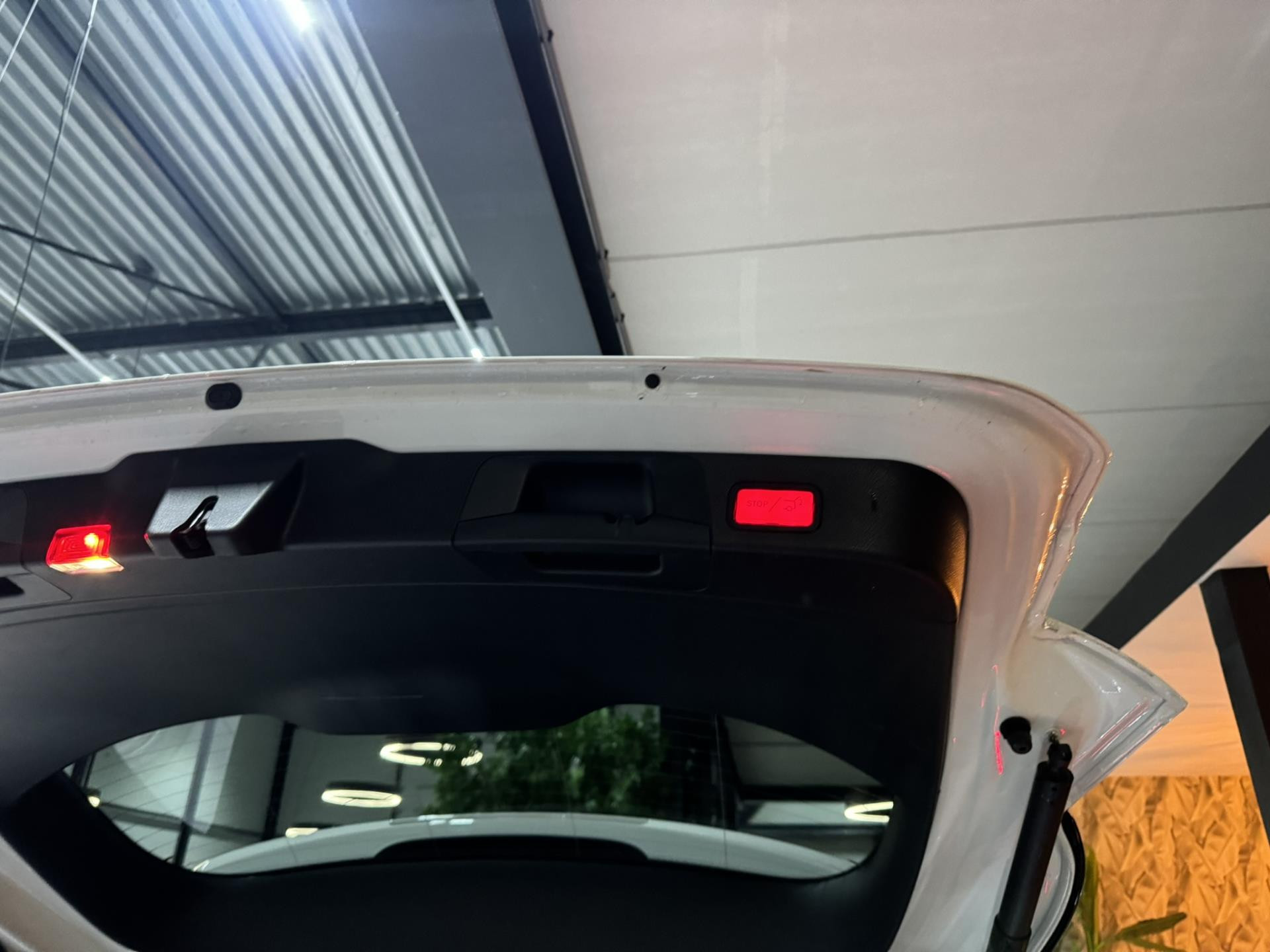 Hoofdafbeelding Mercedes-Benz GLB