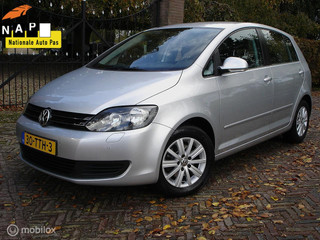 Volkswagen Golf Plus 1.2 TSI Comfortline BMT Bj 2012' Dealer