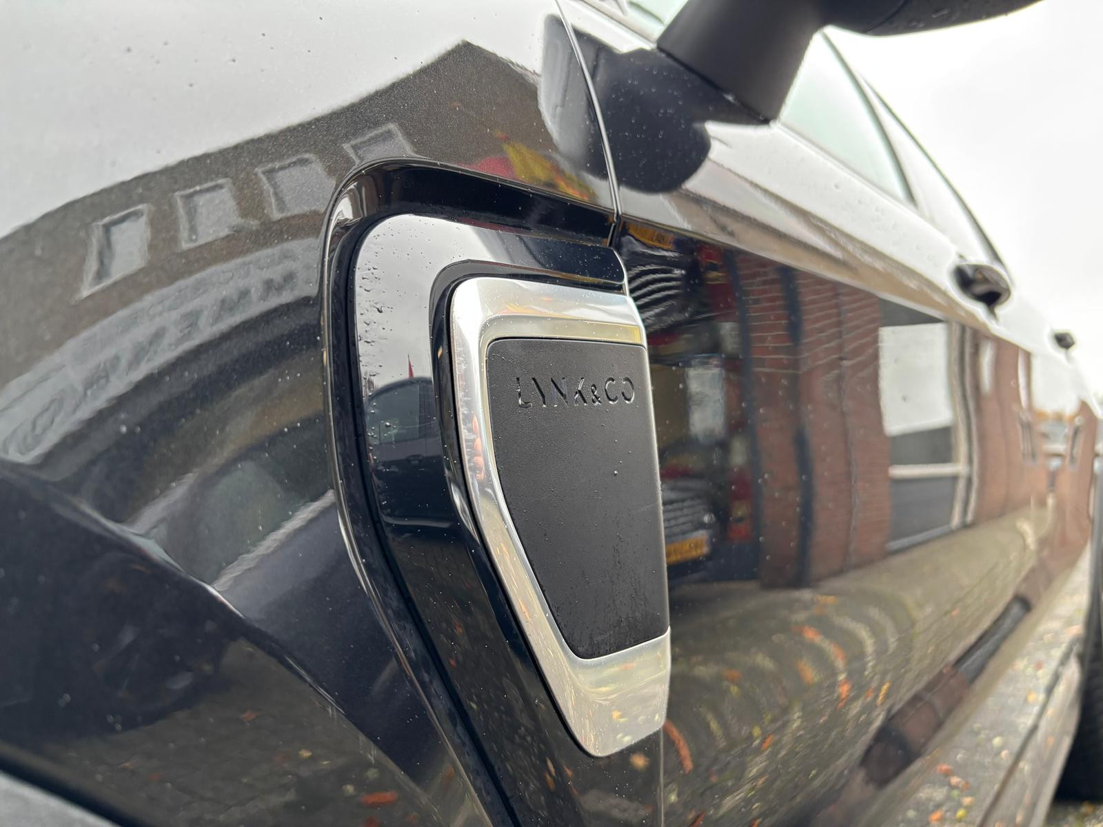 Hoofdafbeelding Lynk & Co 01