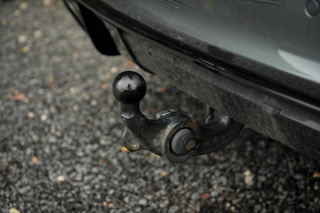 Hoofdafbeelding Audi RS6