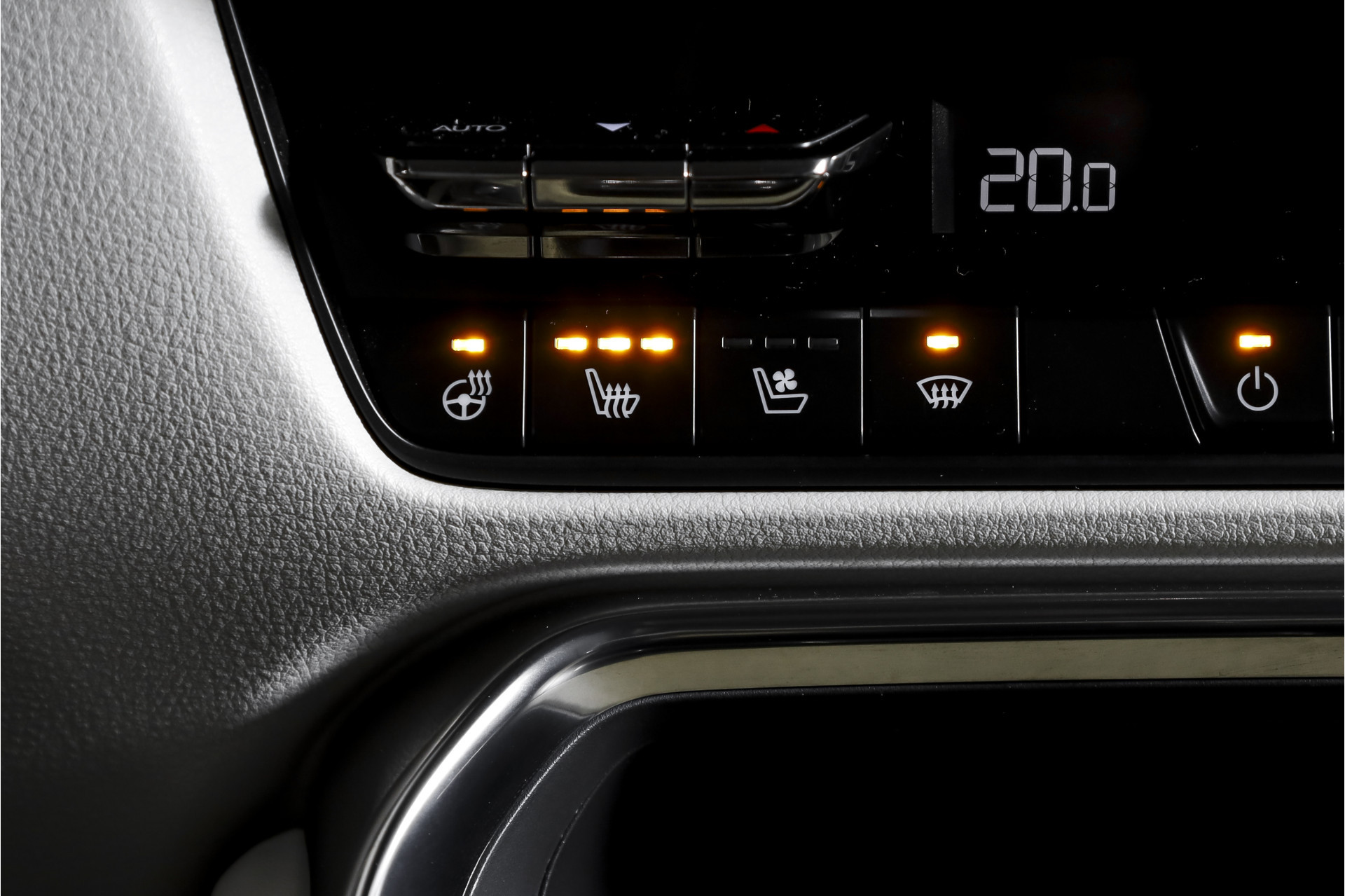 Hoofdafbeelding Mazda CX-60