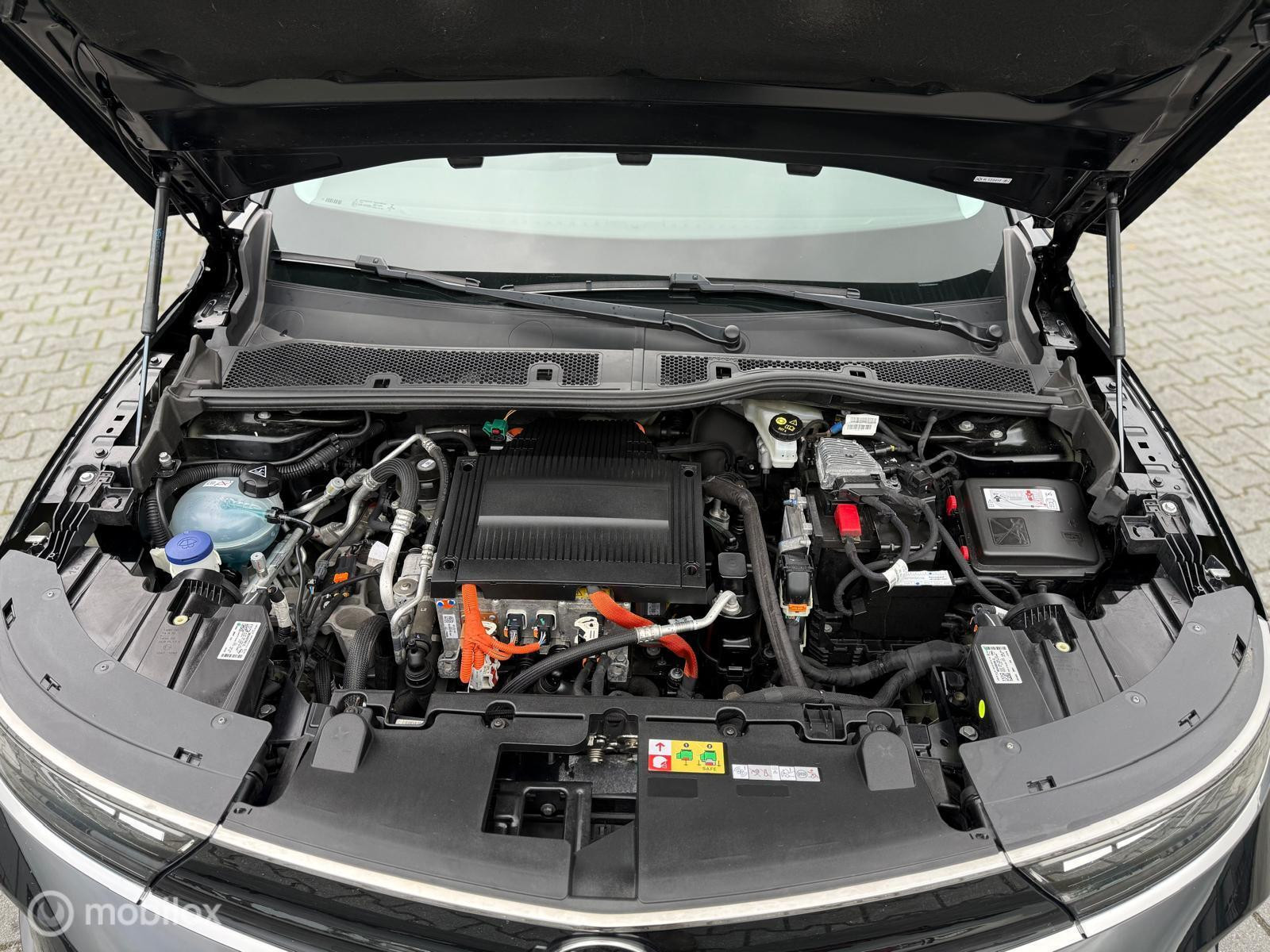 Hoofdafbeelding Opel Mokka-e