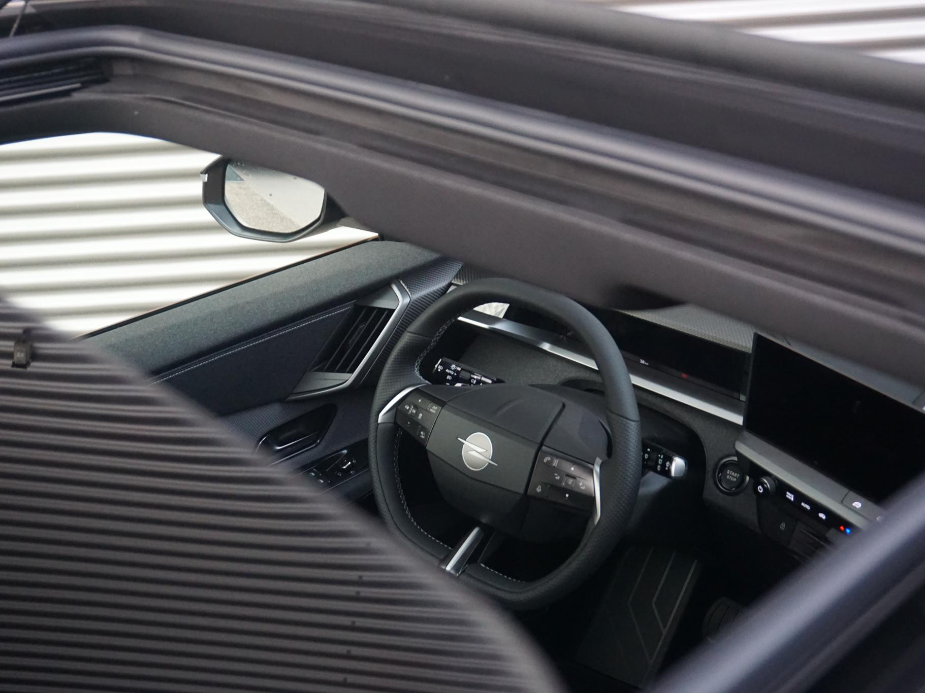 Hoofdafbeelding Opel Grandland