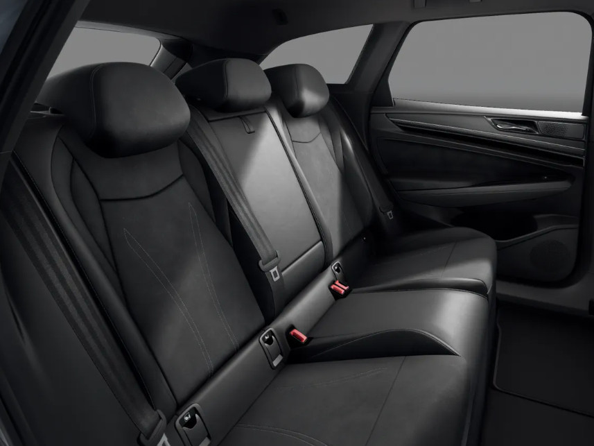 Hoofdafbeelding Volkswagen ID.7