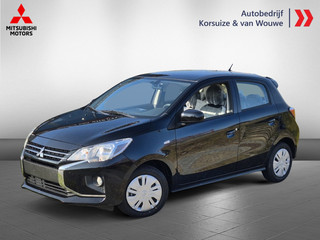 Mitsubishi Space Star Mitsubishi Space Star 1.2 Active NIEUW | RIJKLAAR | 8 JAAR GARANTIE - afbeelding nr 1