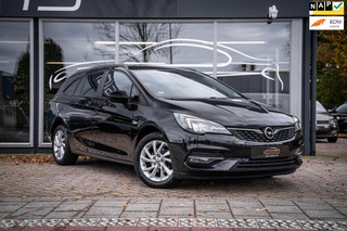 Opel Astra Sports Tourer 1.2 Business Edition|Navi|LED kopl|PDC|DAB|Climate|Stuurwielbediening