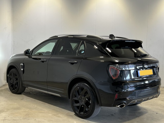 Hoofdafbeelding Lynk & Co 01